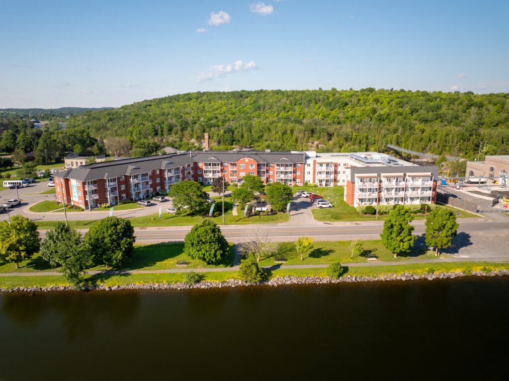 island park campbellford